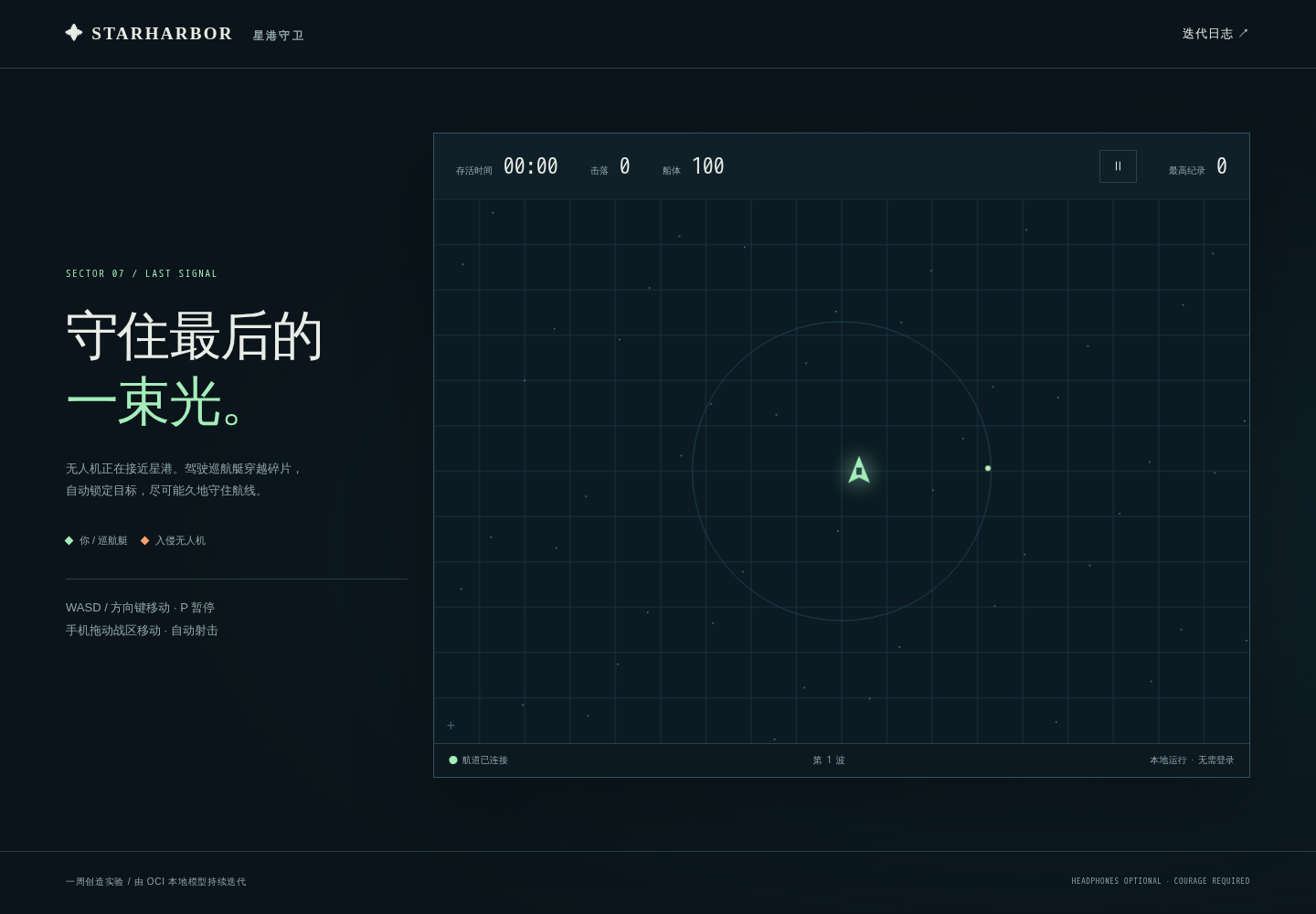 最新发布版本的桌面试玩截图